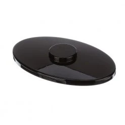 Voltage Coffee Supply Schaerer Black Bean Hopper Lid