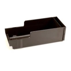 Voltage Coffee Supply Schaerer Grounds Residue Drip Grounds Tray Bin Drawer 63004 3370063004