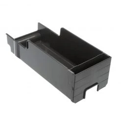 Voltage Coffee Supply Schaerer Grounds Residue Drip Grounds Tray Bin Drawer 63004 3370063004