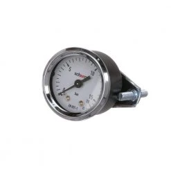 Voltage Coffee Supply Schaerer Pressure Gauge 16 Bar 63711 For Coffee Art Plus & Ambiente 3370063711