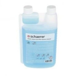 Voltage Coffee Supply Schaerer Steam Wand Milk Frother Cleaner 12-MKSC-1L 9610000114