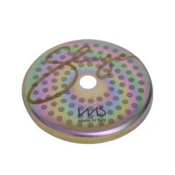 Voltage Coffee Supply Slayer Nano Quartz Coated Dispersion Shower Screen IMS