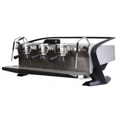 Slayer Steam EP Auto Volumetric Espresso Machine 10 Slayer Steam EP Auto Volumetric Espresso Machine