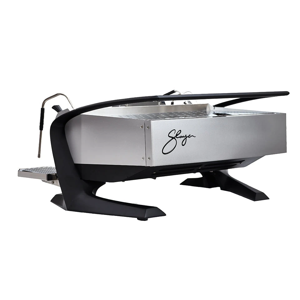 Slayer Steam EP Auto Volumetric Espresso Machine 4 Slayer Steam EP Auto Volumetric Espresso Machine