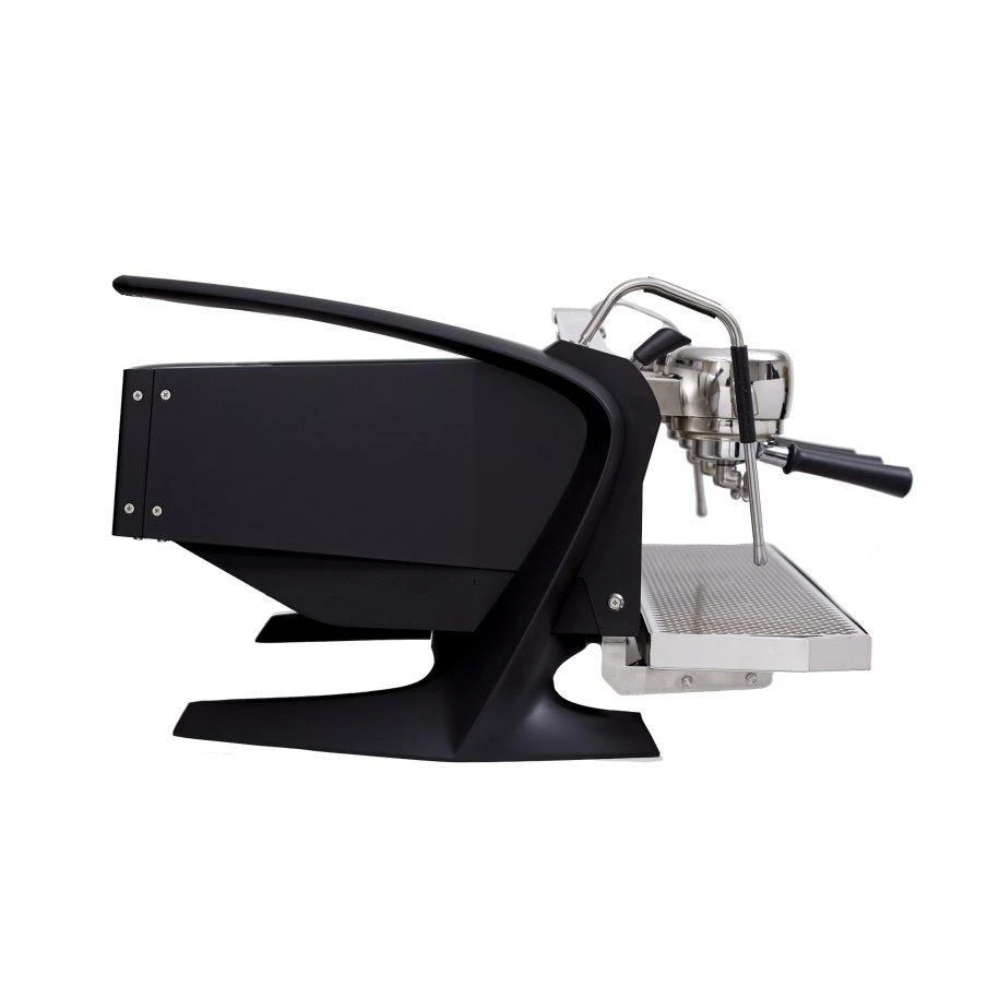 Slayer Steam EP Auto Volumetric Espresso Machine 6 Slayer Steam EP Auto Volumetric Espresso Machine