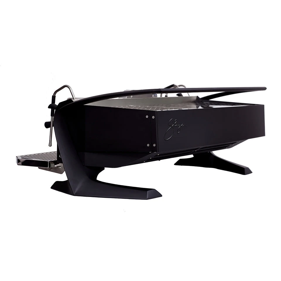 Slayer Steam EP Auto Volumetric Espresso Machine 8 Slayer Steam EP Auto Volumetric Espresso Machine