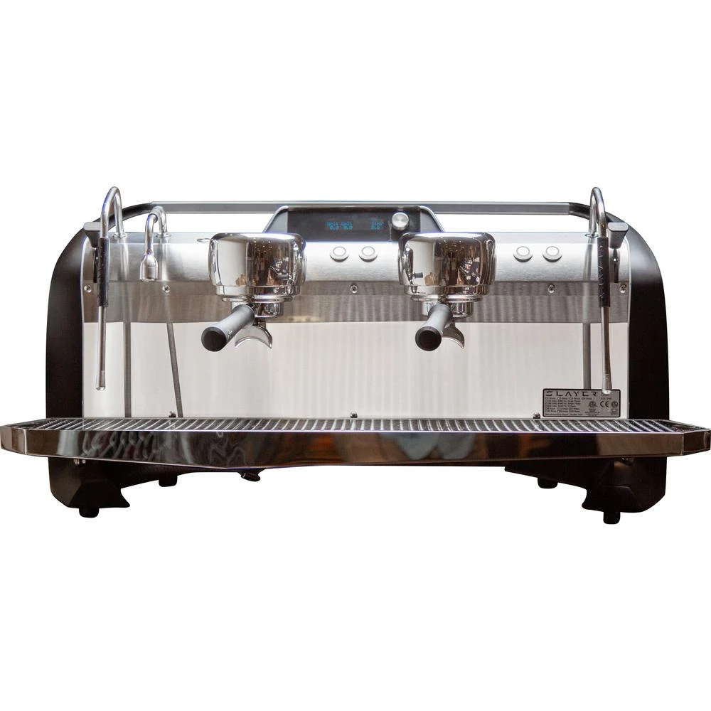 Slayer Steam EP Auto Volumetric Espresso Machine 1 Slayer Steam EP Auto Volumetric Espresso Machine