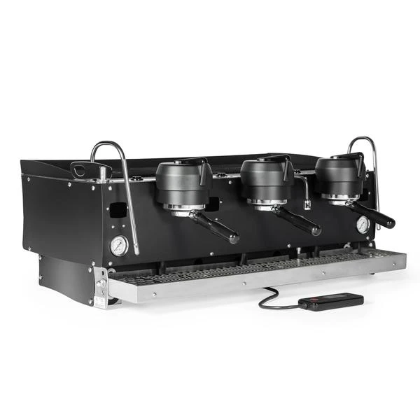 Espresso Machines Synesso S-Series Auto Volumetric Espresso Machine S200/S300 3 Espresso Machines Synesso S-Series Auto Volumetric Espresso Machine S200/S300