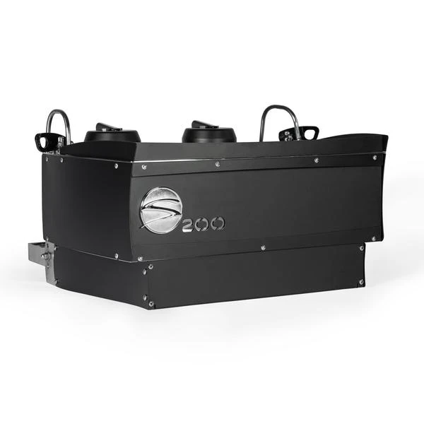 Espresso Machines Synesso S-Series Auto Volumetric Espresso Machine S200/S300 7 Espresso Machines Synesso S-Series Auto Volumetric Espresso Machine S200/S300