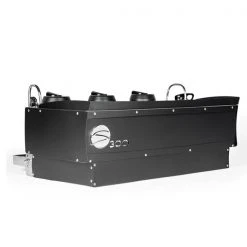 Espresso Machines Synesso S-Series Auto Volumetric Espresso Machine S200/S300 18 Espresso Machines Synesso S-Series Auto Volumetric Espresso Machine S200/S300