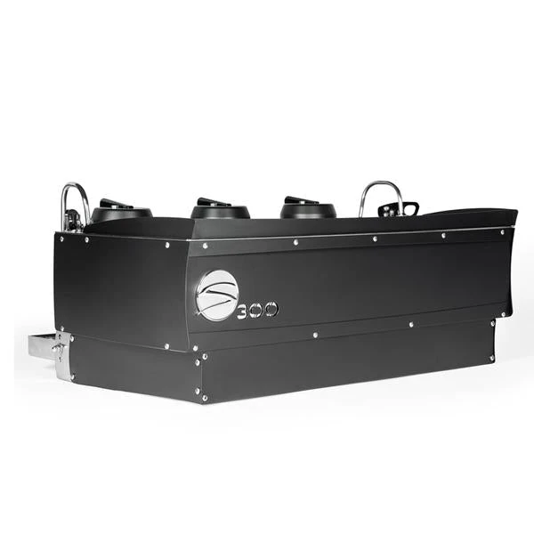 Espresso Machines Synesso S-Series Auto Volumetric Espresso Machine S200/S300 9 Espresso Machines Synesso S-Series Auto Volumetric Espresso Machine S200/S300