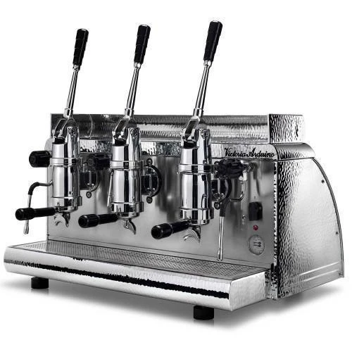 Nuova Simonelli Espresso Machines Victoria Arduino Athena Leva Lever Espresso Machine Simonelli 2 Nuova Simonelli Espresso Machines Victoria Arduino Athena Leva Lever Espresso Machine Simonelli