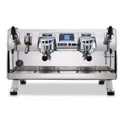 Nuova Simonelli Espresso Machines Victoria Arduino Black Eagle Auto Volumetric Espresso Machine