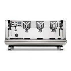 Nuova Simonelli Espresso Machines Victoria Arduino White Eagle Auto Volumetric Espresso Machine