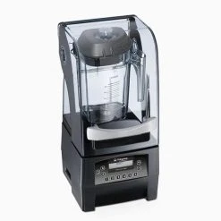 Vitamix The Quiet One Commercial Blender 36019 Mobile Cart Equipment