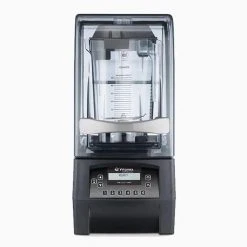 Vitamix The Quiet One Commercial Blender 36019 Mobile Cart Equipment
