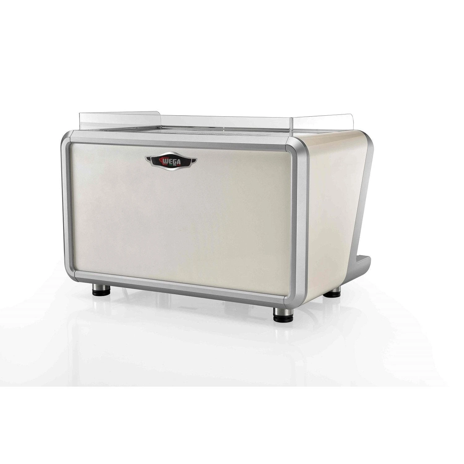 Wega IO EVD Auto Volumetric 2 Group Espresso Machine Espresso Machines 5 Wega IO EVD Auto Volumetric 2 Group Espresso Machine Espresso Machines