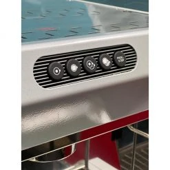 Wega IO EVD Auto Volumetric 2 Group Espresso Machine Espresso Machines 13 Wega IO EVD Auto Volumetric 2 Group Espresso Machine Espresso Machines