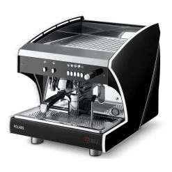 Wega Polaris EVD 1 Group Auto Volumetric Espresso Machine Espresso Machines