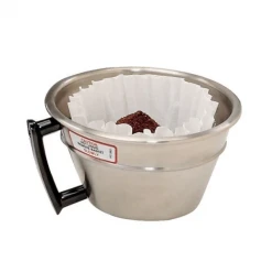 Wilbur Curtis 18 X 7 In. Paper Coffee Filters UP-3 RU-150 RU-300 Parts & Accessories 3 Wilbur Curtis 18 X 7 In. Paper Coffee Filters UP-3 RU-150 RU-300 Parts & Accessories