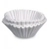 Wilbur Curtis 23 X 9 In. Paper Coffee Filters UP-10 RU-1000