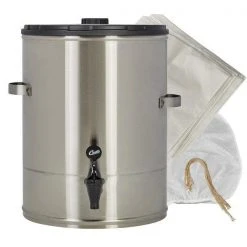 Cold Brewers Wilbur Curtis 6.0 Gal. Toddy Cold Brew Coffee System TC-6HK