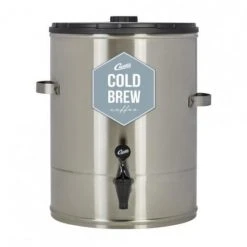 Cold Brewers Wilbur Curtis 6.0 Gal. Toddy Cold Brew Coffee System TC-6HK
