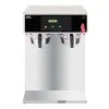 Brewers Wilbur Curtis D1000GT12A000 G3 Airpot Twin 2.5L Coffee Brewer 220v
