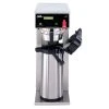 Voltage Coffee Supply Wilbur Curtis D500GT12A000 G3 Single 2.5L Airpot Coffee Brewer 120v