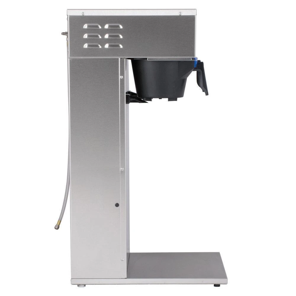 Wilbur Curtis G4 1.5-3 Gal. Twin Tea/Coffee Combo Brewer G4CBHT Combo Brewers 4 Wilbur Curtis G4 1.5-3 Gal. Twin Tea/Coffee Combo Brewer G4CBHT Combo Brewers