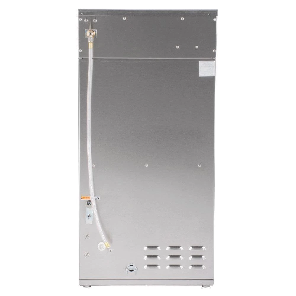 Wilbur Curtis G4 1.5-3 Gal. Twin Tea/Coffee Combo Brewer G4CBHT Combo Brewers 5 Wilbur Curtis G4 1.5-3 Gal. Twin Tea/Coffee Combo Brewer G4CBHT Combo Brewers