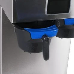 Wilbur Curtis G4 1.5-3 Gal. Twin Tea/Coffee Combo Brewer G4CBHT Combo Brewers 14 Wilbur Curtis G4 1.5-3 Gal. Twin Tea/Coffee Combo Brewer G4CBHT Combo Brewers