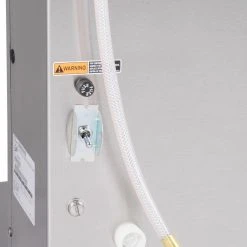 Wilbur Curtis G4 1.5-3 Gal. Twin Tea/Coffee Combo Brewer G4CBHT Combo Brewers 16 Wilbur Curtis G4 1.5-3 Gal. Twin Tea/Coffee Combo Brewer G4CBHT Combo Brewers