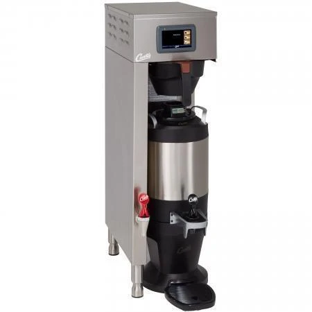 Wilbur Curtis G4 TPX 1.5 Gal. Single Coffee Brewer G4TP2S63A3100 Brewers 3 Wilbur Curtis G4 TPX 1.5 Gal. Single Coffee Brewer G4TP2S63A3100 Brewers