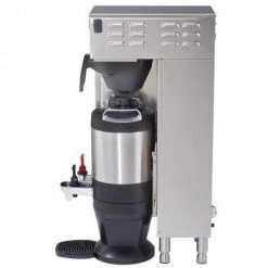 Wilbur Curtis G4 TPX 1.5 Gal. Single Coffee Brewer G4TP2S63A3100 Brewers 8 Wilbur Curtis G4 TPX 1.5 Gal. Single Coffee Brewer G4TP2S63A3100 Brewers