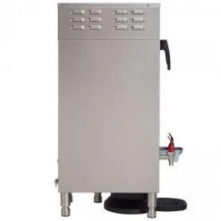 Wilbur Curtis G4 TPX 1.5 Gal. Single Coffee Brewer G4TP2S63A3100 Brewers 9 Wilbur Curtis G4 TPX 1.5 Gal. Single Coffee Brewer G4TP2S63A3100 Brewers