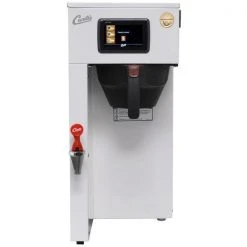 Voltage Coffee Supply Brewers Wilbur Curtis G4 ThermoPro 1.0 Gal. Single Coffee Brewer