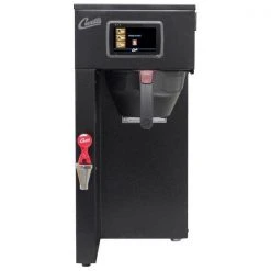 Voltage Coffee Supply Brewers Wilbur Curtis G4 ThermoPro 1.0 Gal. Single Coffee Brewer 7 Voltage Coffee Supply Brewers Wilbur Curtis G4 ThermoPro 1.0 Gal. Single Coffee Brewer