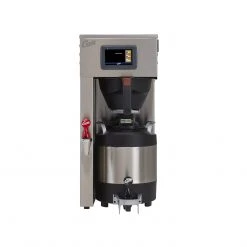 Voltage Coffee Supply Brewers Wilbur Curtis G4 ThermoPro 1.0 Gal. Single Coffee Brewer 8 Voltage Coffee Supply Brewers Wilbur Curtis G4 ThermoPro 1.0 Gal. Single Coffee Brewer