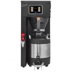 Voltage Coffee Supply Brewers Wilbur Curtis G4 ThermoPro 1.0 Gal. Single Coffee Brewer 9 Voltage Coffee Supply Brewers Wilbur Curtis G4 ThermoPro 1.0 Gal. Single Coffee Brewer