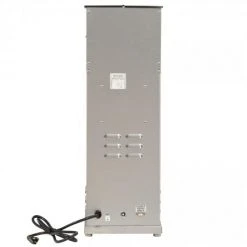 Grinders Wilbur Curtis ILGD-10 Twin Coffee Grinder With Digital InterLock