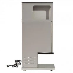 Grinders Wilbur Curtis ILGD-10 Twin Coffee Grinder With Digital InterLock