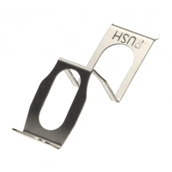 Voltage Coffee Supply Wilbur Curtis Stylized Hands-Free Touchless Tap Adapter WC-61418 Parts & Accessories