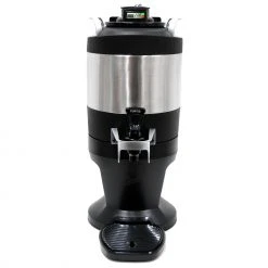 Parts & Accessories Wilbur Curtis TFT Thermal FreshTrac Server Dispenser W/ LED Display