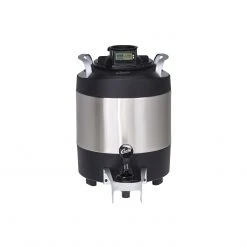 Parts & Accessories Wilbur Curtis TFT Thermal FreshTrac Server Dispenser W/ LED Display